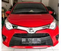 Calya E Prime Manual 2017 Bisa Cash Dan Kredit