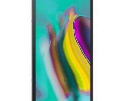 SAMSUNG Galaxy Tab S5e 2019 4GB
