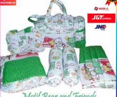 Paket Kado Bayi Baru Lahir